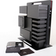 Illustration for article titled Thermaltake Level 10 Chassis Review: Can BMW Change PC Design?